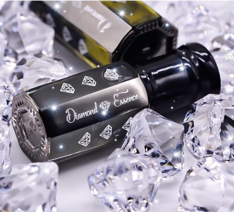 540 Carats