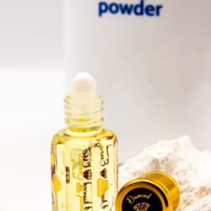 Baby Powder