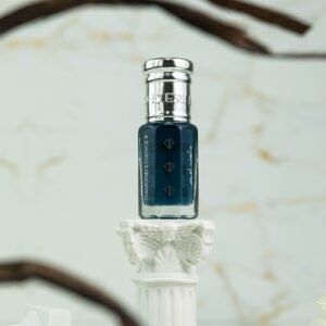 Blue Mandarin