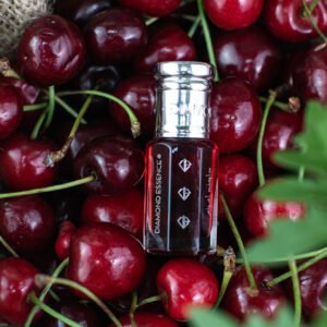 Cherry Drops